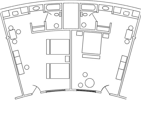 Room Layout