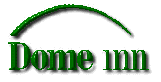 Dome Inn Home Page